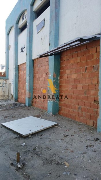 industrial em Avenida Dom Hélder Câmara, Cachambi - Rio de Janeiro - RJ