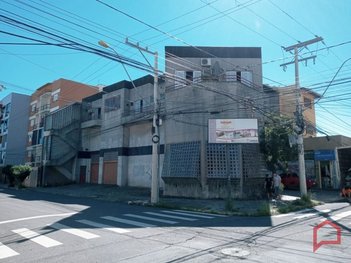 commercial_property em Rua Santo Antônio, Centro - São Leopoldo - RS