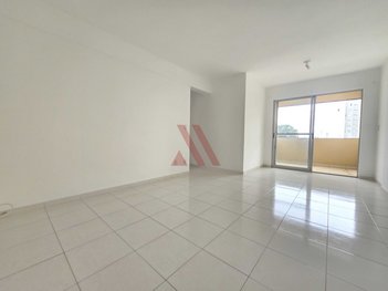 apartment em Rua Jaguaribe, Parque Amazônia - Goiânia - GO