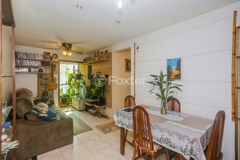 apartment em Rua Ernest Renam, Paraisópolis - São Paulo - SP