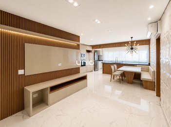 apartment em Avenida São João, São Judas - Piracicaba - SP