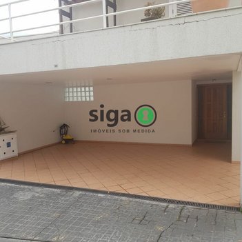 house em Rua Tomé Portes, Brooklin Paulista - São Paulo - SP