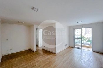 apartment em Rua Francisco Marengo, Tatuapé - São Paulo - SP