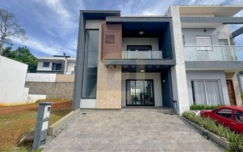 house em Tancredo Neves, Jansen - Gravataí - RS
