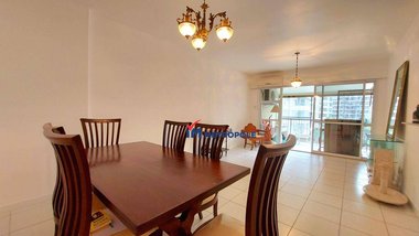 apartment em Avenida Vice-Presidente José Alencar, Barra Olímpica - Rio de Janeiro - RJ