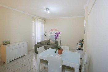 apartment em Rua Capitão Augusto Franco, Centro - Sorocaba - SP