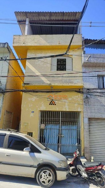 Cômodo Condomínio