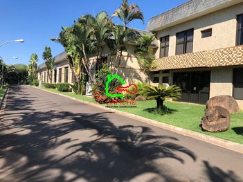 industrial em Rua Francisco Foga, Distrito Industrial Benedito Storani - Vinhedo - SP