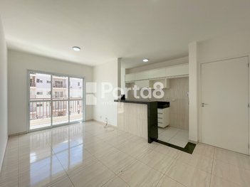apartment em Avenida Francisco das Chagas Oliveira, Higienópolis - São José do Rio Preto - SP