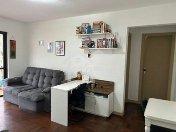 apartment em Rua Demétrio Ribeiro, Centro Histórico - Porto Alegre - RS