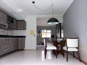 house em Dorival Castilhos Machado, Aberta dos Morros - Porto Alegre - RS
