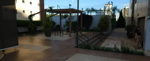 apartment em Avenida Portugal, Santa Cruz do José Jacques - Ribeirão Preto - SP