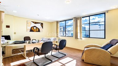 office em Rua Doutor Flores, Centro Histórico - Porto Alegre - RS