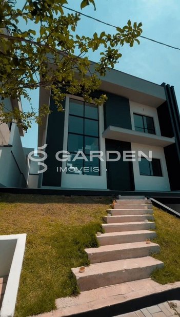 house em Rua Queluz, Condomínio Residencial Altos da Quinta - São José dos Campos - SP