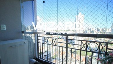 apartment em Rua Padre Adelino, Quarta Parada - São Paulo - SP
