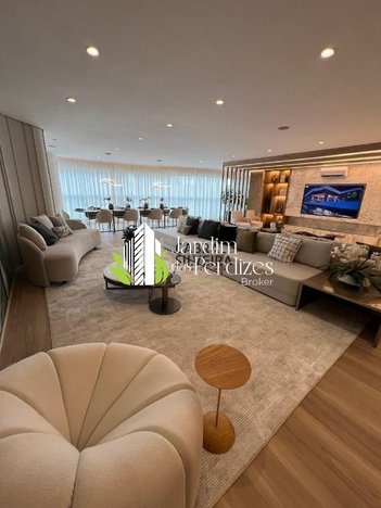 apartment em Avenida Marquês de São Vicente, Água Branca - São Paulo - SP