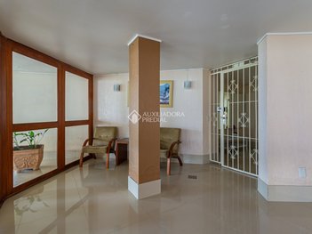apartment em Rua Dona Oti, Petrópolis - Porto Alegre - RS