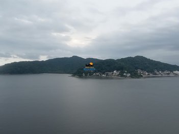apartment em Rua Onze de Junho, Itararé - São Vicente - SP