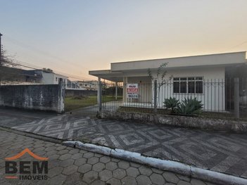 land_lot em Avenida Getúlio Vargas, Vila Operária - Itajaí - SC