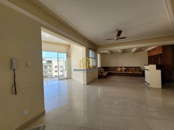 apartment em Frei Caneca, Agronômica - Florianópolis - SC