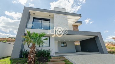 house em Rua Professor Alberto Krause, Tanguá - Almirante Tamandaré - PR