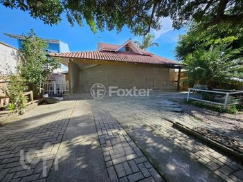 house em Rua Marcilio Dias, Pinheira - Palhoça - SC