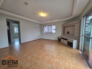 apartment em Rua Uruguai, Nações - Balneário Camboriú - SC