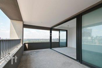 apartment em João Moura, Pinheiros - São Paulo - SP