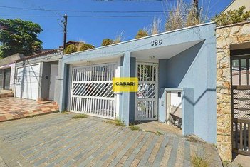 house em Rua Nicola Spinelli, Nova Petrópolis - São Bernardo do Campo - SP