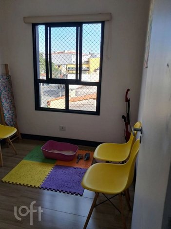 apartment em Ingaíbos, Vila Formosa - São Paulo - SP