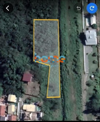 land_lot em Doutor Antônio Luiz Moura Gonzaga, Rio Tavares - Florianópolis - SC