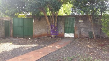 land_lot em Rua Sagitário, Jardim do Sol - Londrina - PR