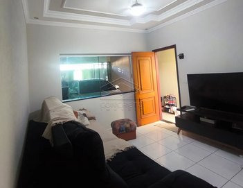 house em Rua Ariosvaldo de Andrade, Jardim Nova Jaú - Jaú - SP