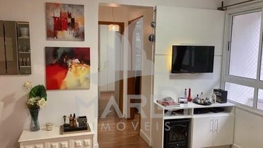 apartment em General Rondon, Tristeza - Porto Alegre - RS