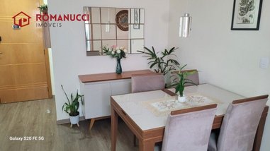 apartment em Rua Marcello Müller, Jardim Independência - São Paulo - SP