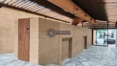 commercial_building em Rua Harmonia, Sumarezinho - São Paulo - SP