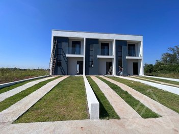 house em 14 K, Conventos - Lajeado - RS