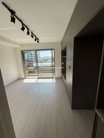 apartment em Rua Godói Colaço, Vila Cordeiro - São Paulo - SP