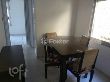 apartment em Rua Sapê, Cristo Redentor - Porto Alegre - RS
