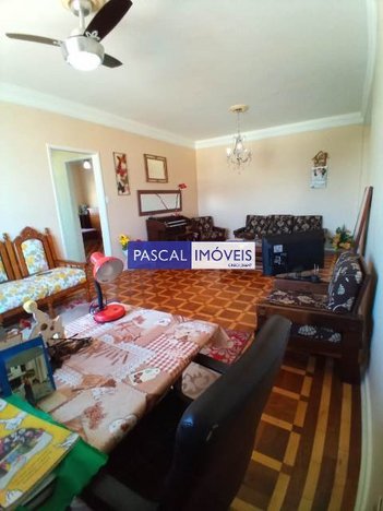 apartment em Avenida Moaci, Planalto Paulista - São Paulo - SP