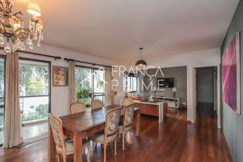 apartment em Rua Raul Pompéia, Vila Pompéia - São Paulo - SP