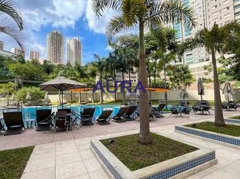 apartment em Rua Vereda, Vila da Serra - Nova Lima - MG