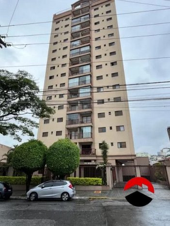 apartment em Avenida Pasteur, Vila Nova Savoia - São Paulo - SP