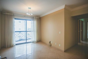 apartment em Rua Guairá, Saúde - São Paulo - SP