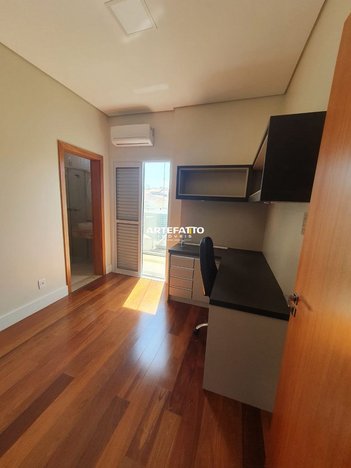 apartment em Rua Alaíde Rodrigues Chagas, São José - Franca - SP