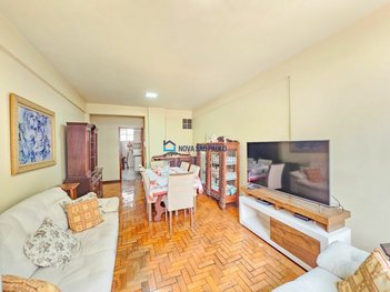 apartment em Rua Coronel Oscar Porto, Paraíso - São Paulo - SP