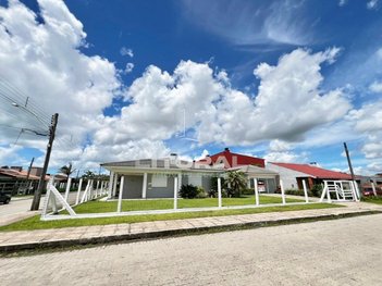 house em Avenida Norte, Rainha do Mar - Xangri-Lá - RS