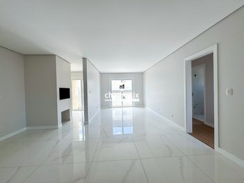 apartment em Rua Raimundo Montanari, Centro - Flores da Cunha - RS