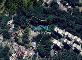 land_lot em Rua Costa Lima, Nonoai - Porto Alegre - RS