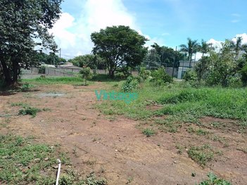 land_lot em Rua Ouro Branco, Quintas da Varginha - Sete Lagoas - MG